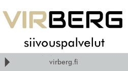 Virberg Oy logo